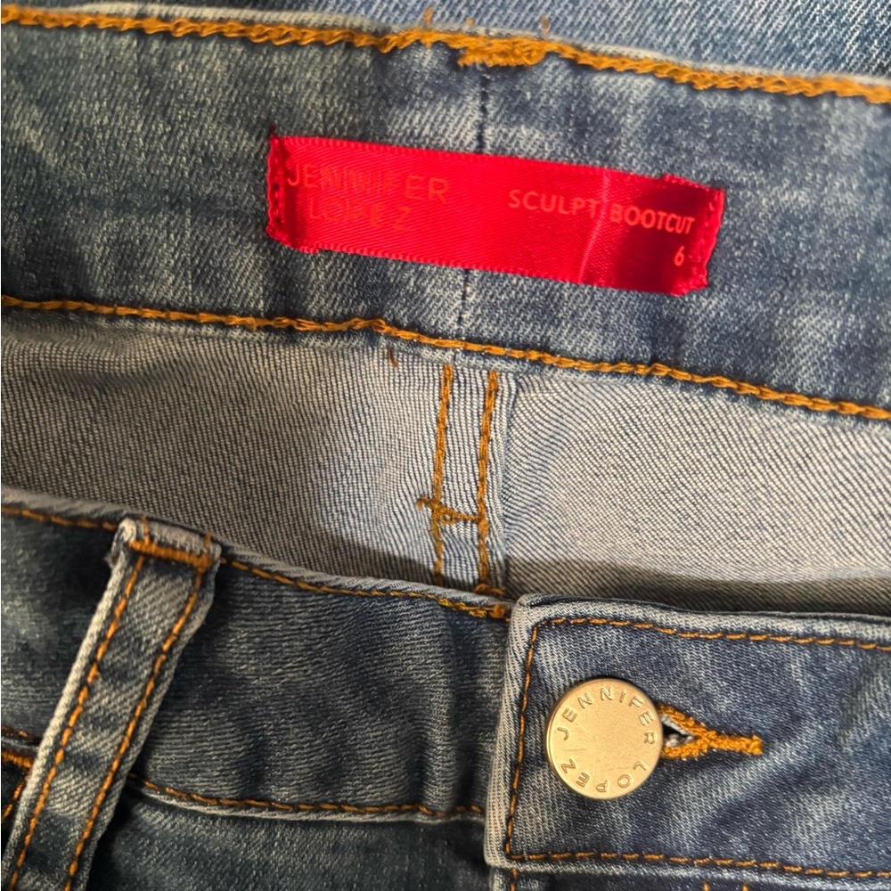 Womens jeans